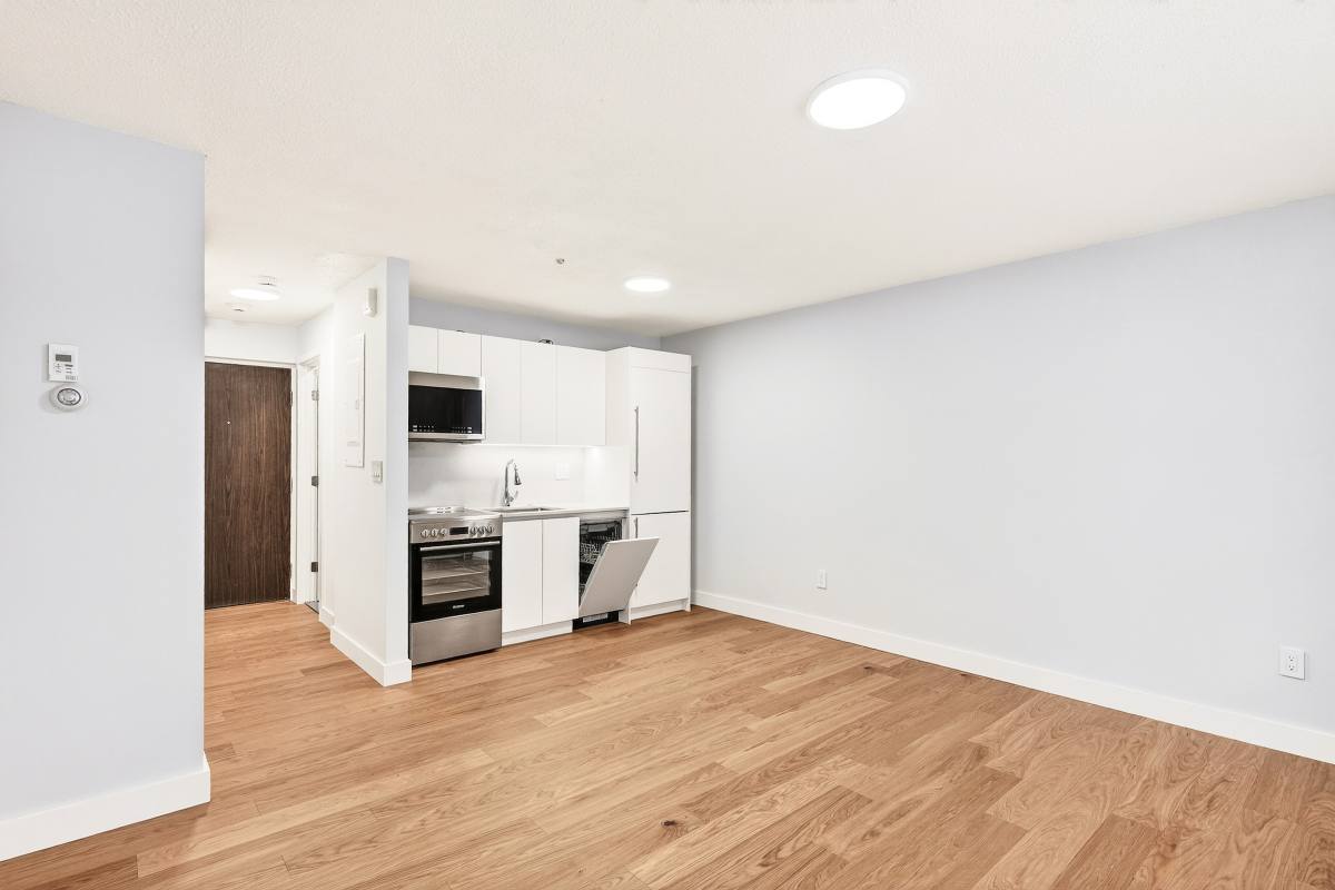 Apartment for rent at 162 Summer St #14, Somerville, MA 02143