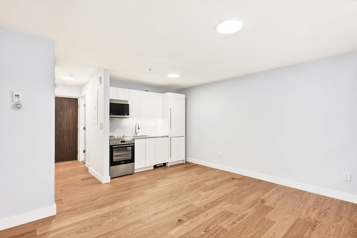 Apartment for rent at 162 Summer St #14, Somerville, MA 02143