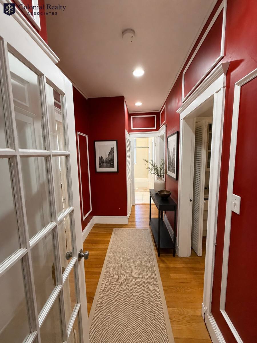 Apartment for rent at 415 Washington St, Brookline, MA 02446
