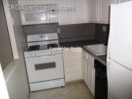 Apartment for rent at 175 Freeman St, Brookline, MA 02446
