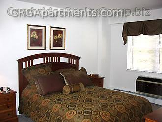 Apartment for rent at 175 Freeman St, Brookline, MA 02446