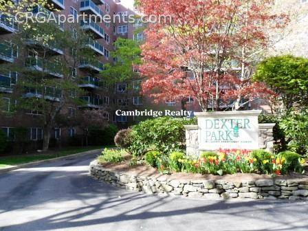 Apartment for rent at 175 Freeman St, Brookline, MA 02446