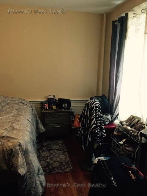 Apartment for rent at 14 Melvin Ave #3, Brighton, MA 02135
