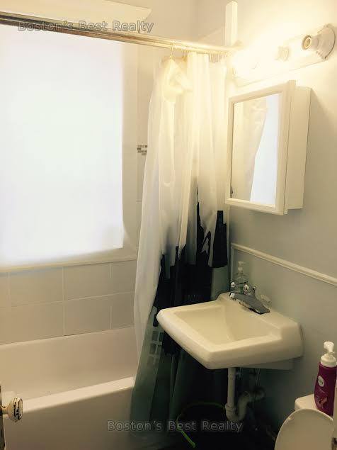 Apartment for rent at 14 Melvin Ave #3, Brighton, MA 02135