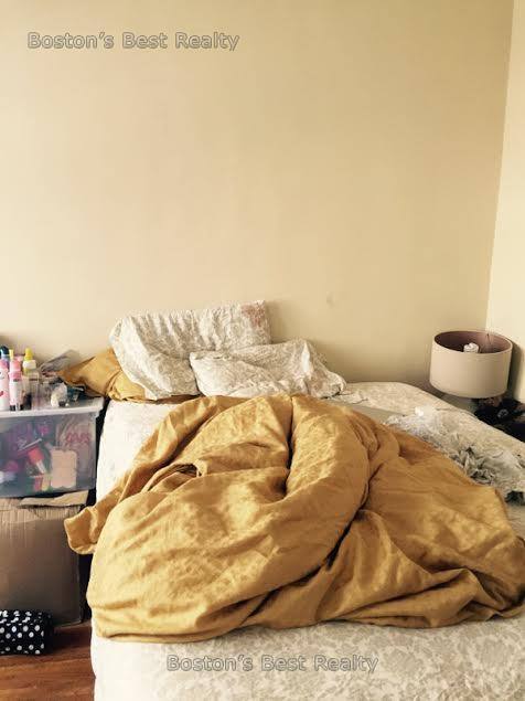 Apartment for rent at 14 Melvin Ave #3, Brighton, MA 02135