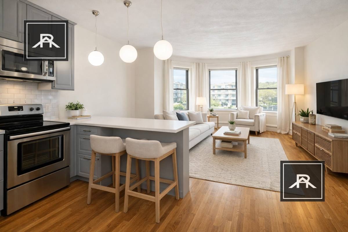 Apartment for rent at 922 Beacon St #23, Brookline, MA 02446