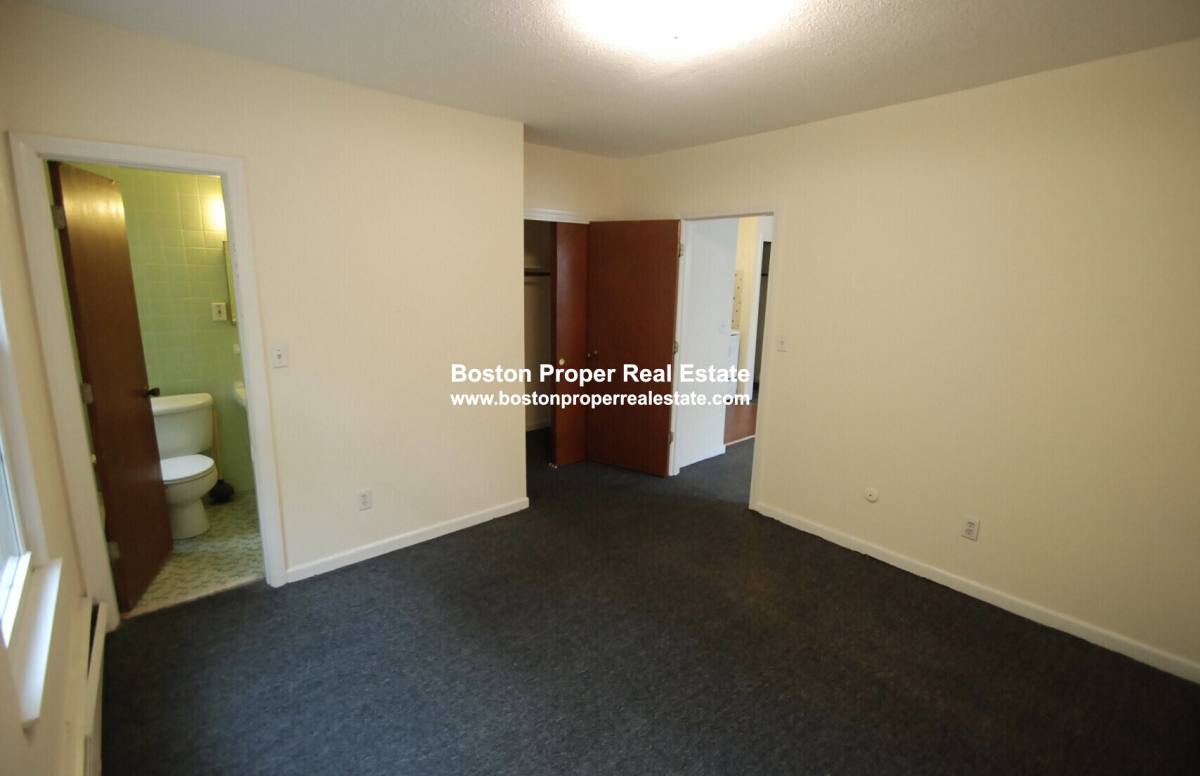 Apartment for rent at 70 S Huntington Ave #22, Jamaica Plain, MA 02130
