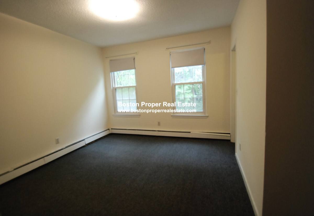 Apartment for rent at 70 S Huntington Ave #22, Jamaica Plain, MA 02130