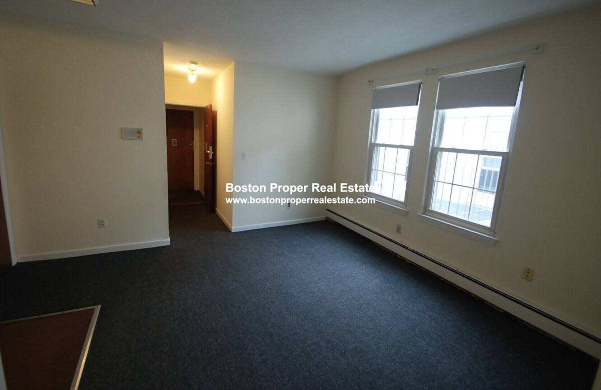 Apartment for rent at 70 S Huntington Ave #22, Jamaica Plain, MA 02130