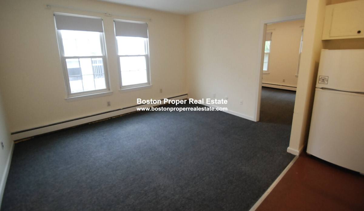Apartment for rent at 70 S Huntington Ave #22, Jamaica Plain, MA 02130