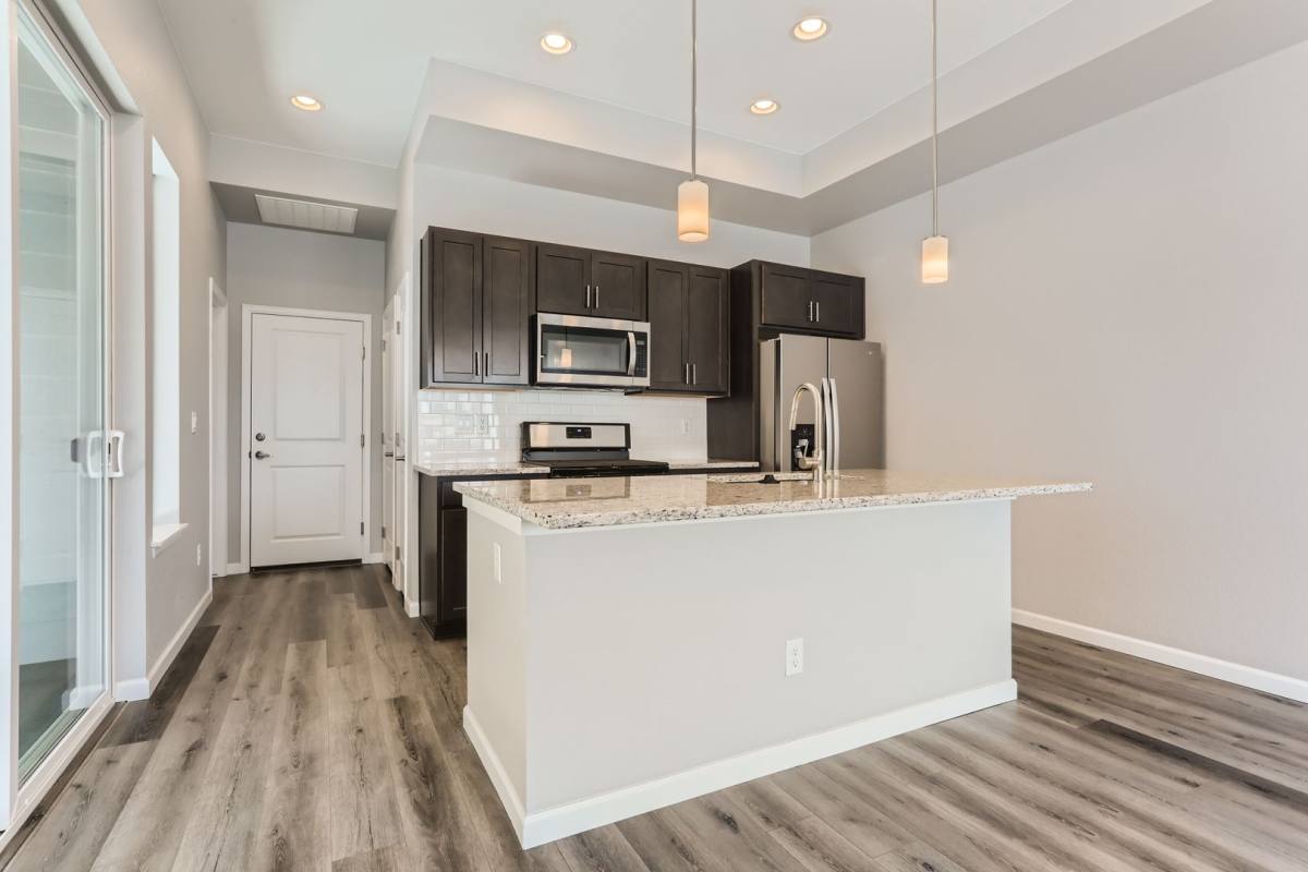 Townhouse for rent at 5315 E 63rd Place, Commerce City, CO 80022