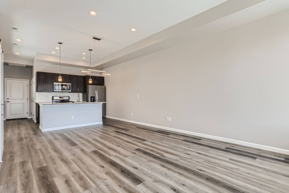 Townhouse for rent at 5315 E 63rd Place, Commerce City, CO 80022