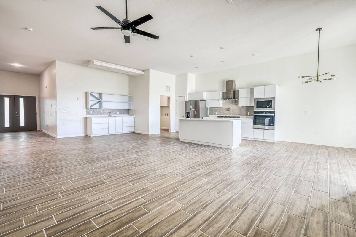 House for rent at 903 Dewsbury Way, El Paso, TX 79928
