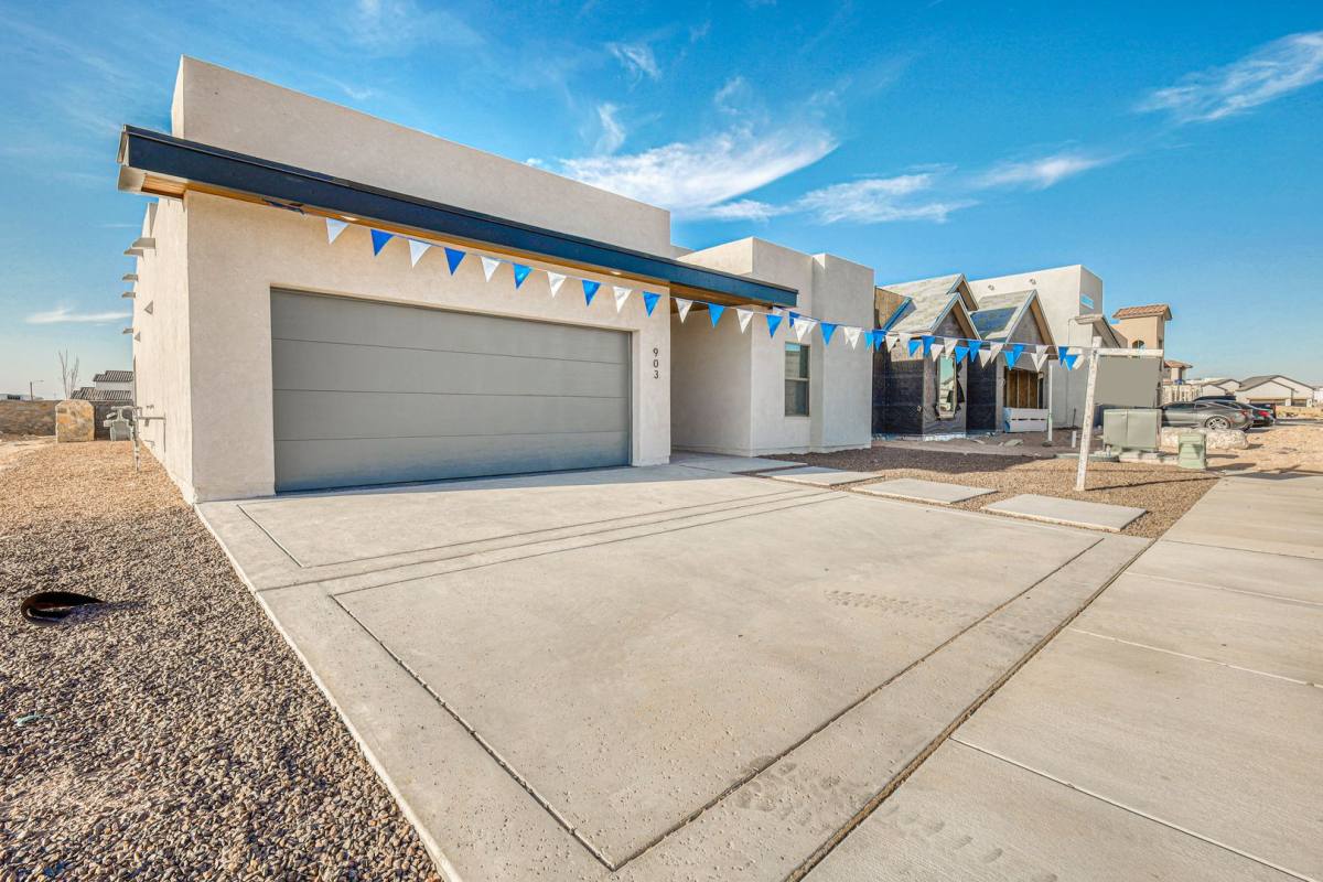 House for rent at 903 Dewsbury Way, El Paso, TX 79928