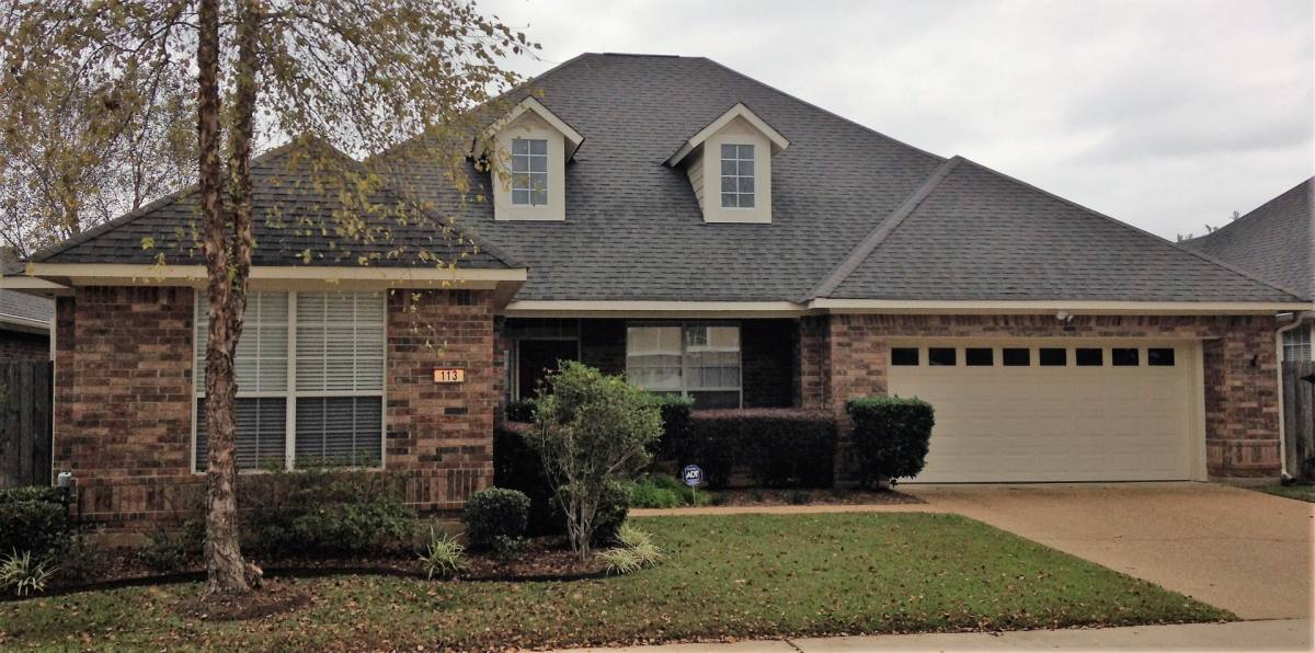 House for rent at 113 Baltic, Shreveport, LA 71115