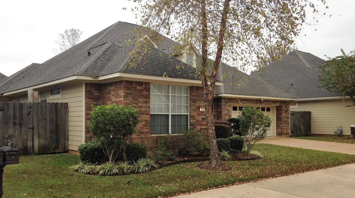 House for rent at 113 Baltic, Shreveport, LA 71115
