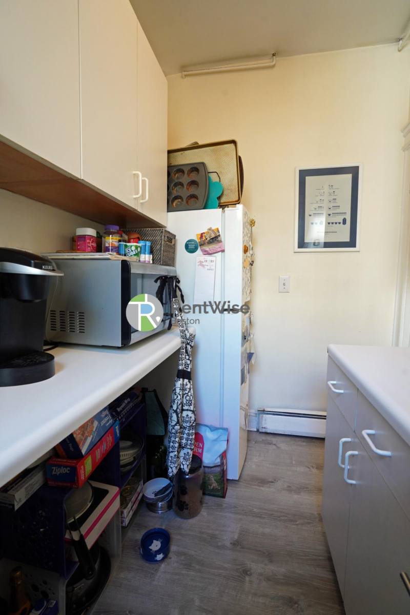 Apartment for rent at 1844 Commonwealth Ave #12, Brighton, MA 02135