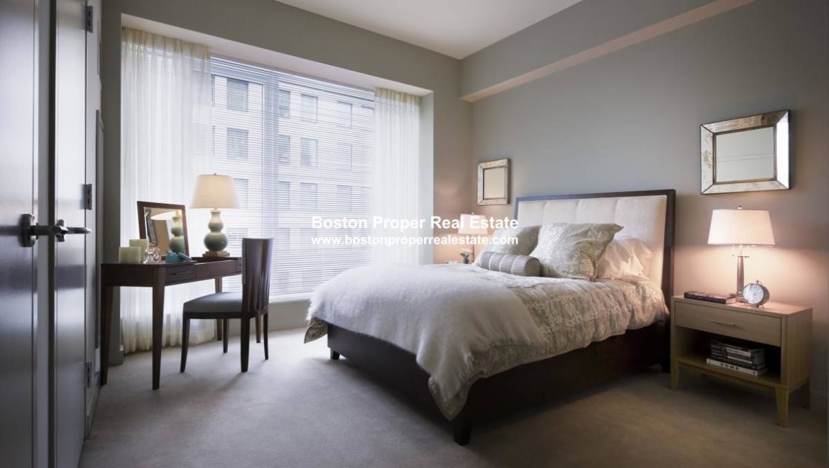 Apartment for rent at 135 Clarendon St #8X, Boston, MA 02116