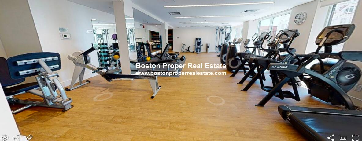 Apartment for rent at 135 Clarendon St #8X, Boston, MA 02116