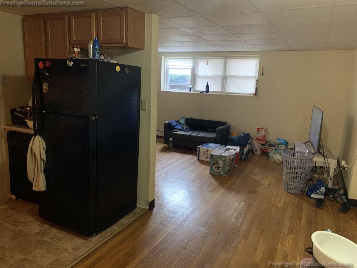 Apartment for rent at 1731 Washington St #15, Braintree, MA 02184