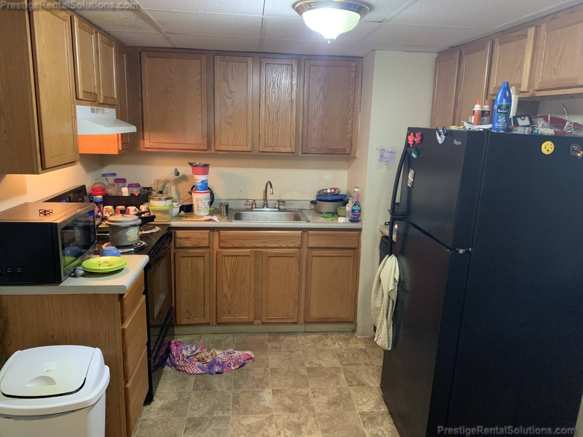 Apartment for rent at 1731 Washington St #15, Braintree, MA 02184