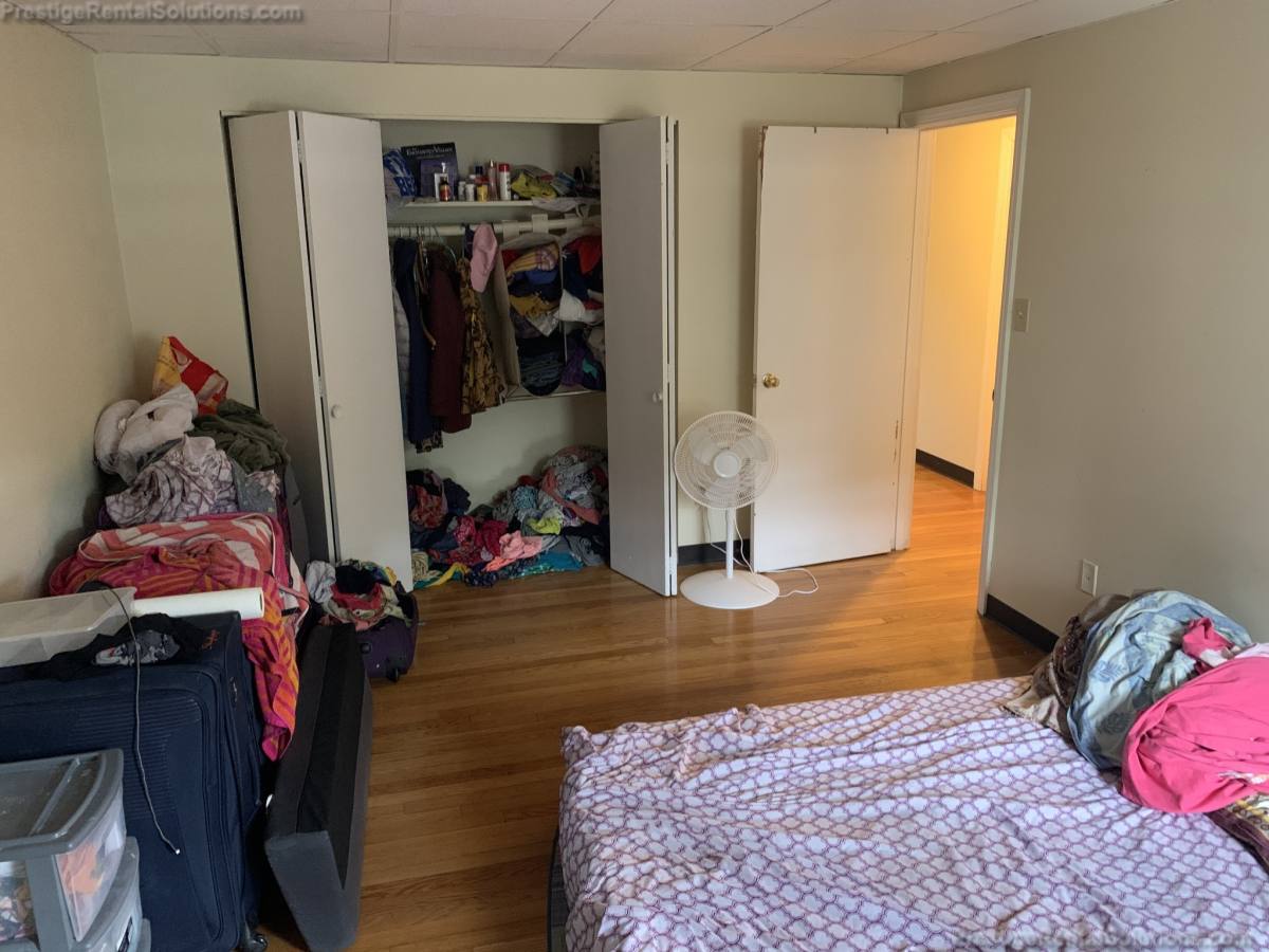 Apartment for rent at 1731 Washington St #15, Braintree, MA 02184