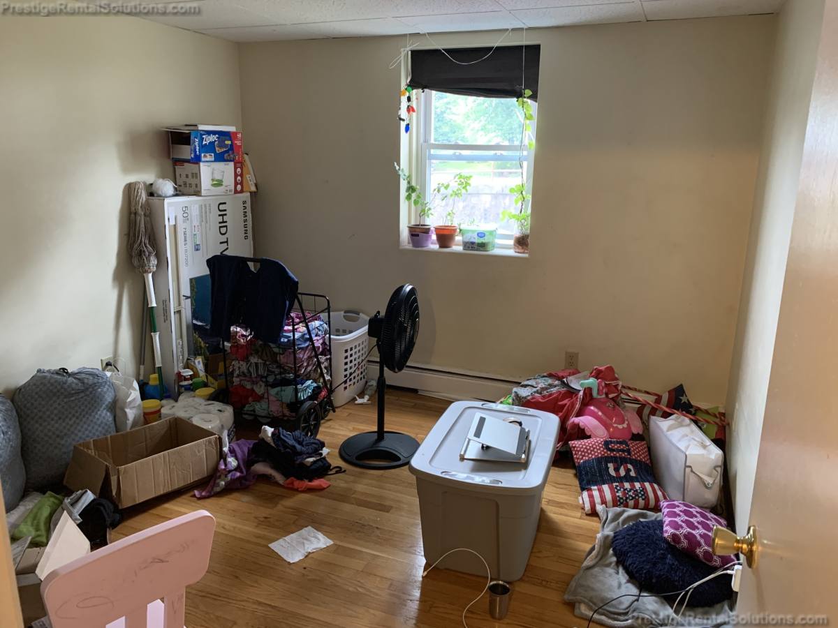 Apartment for rent at 1731 Washington St #15, Braintree, MA 02184