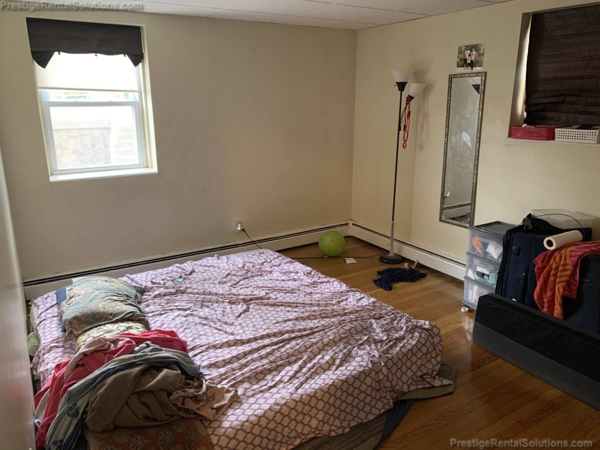 Apartment for rent at 1731 Washington St #15, Braintree, MA 02184