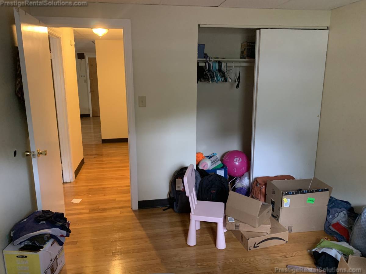 Apartment for rent at 1731 Washington St #15, Braintree, MA 02184