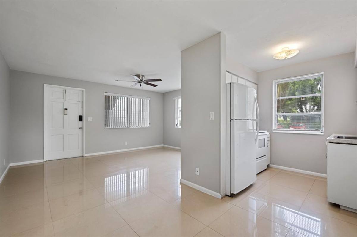 Apartment for rent at 2120 & 2150 NE, Pompano Beach, FL 33064