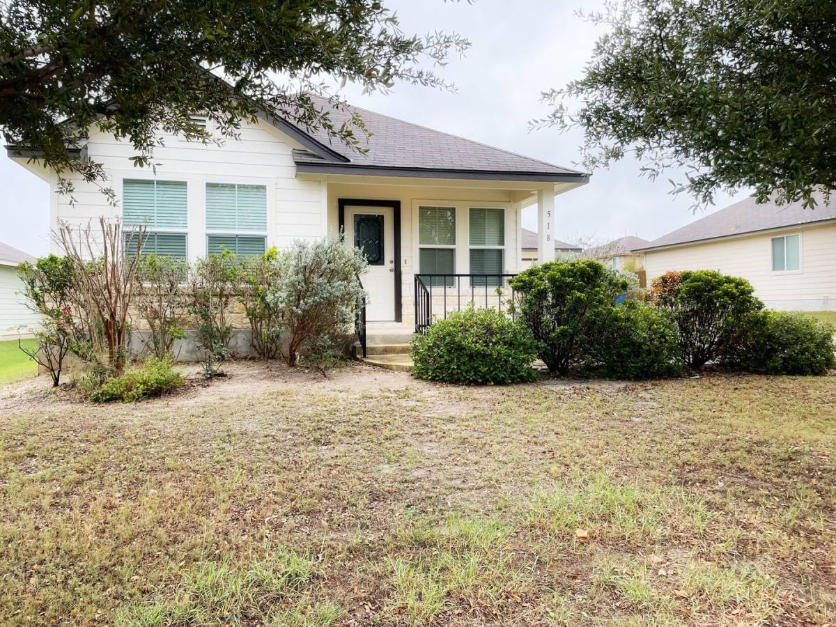 House for rent at 518 Melody Wind, New Braunfels, TX 78130