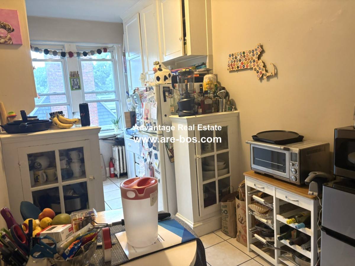 Apartment for rent at 27 Lanark Rd #15, Brighton, MA 02135