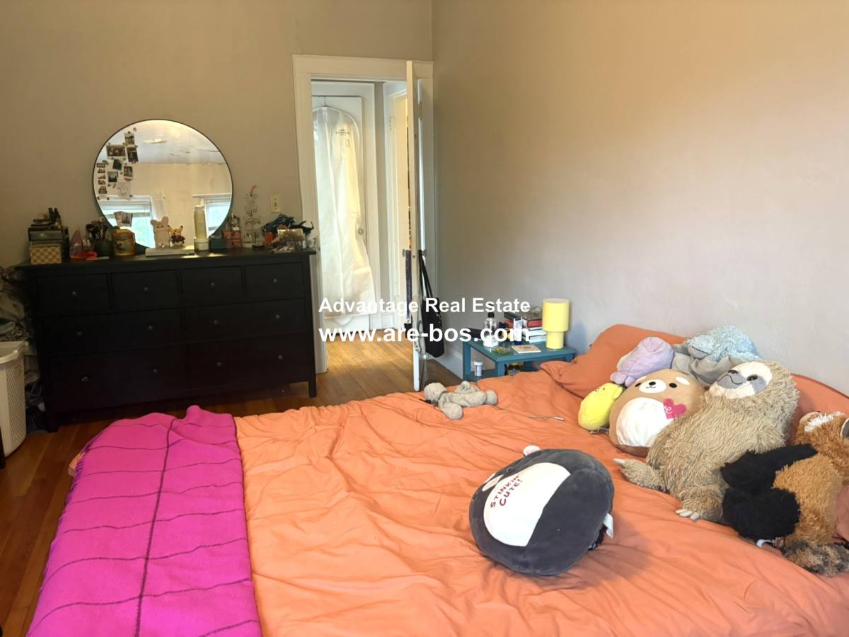 Apartment for rent at 27 Lanark Rd #15, Brighton, MA 02135