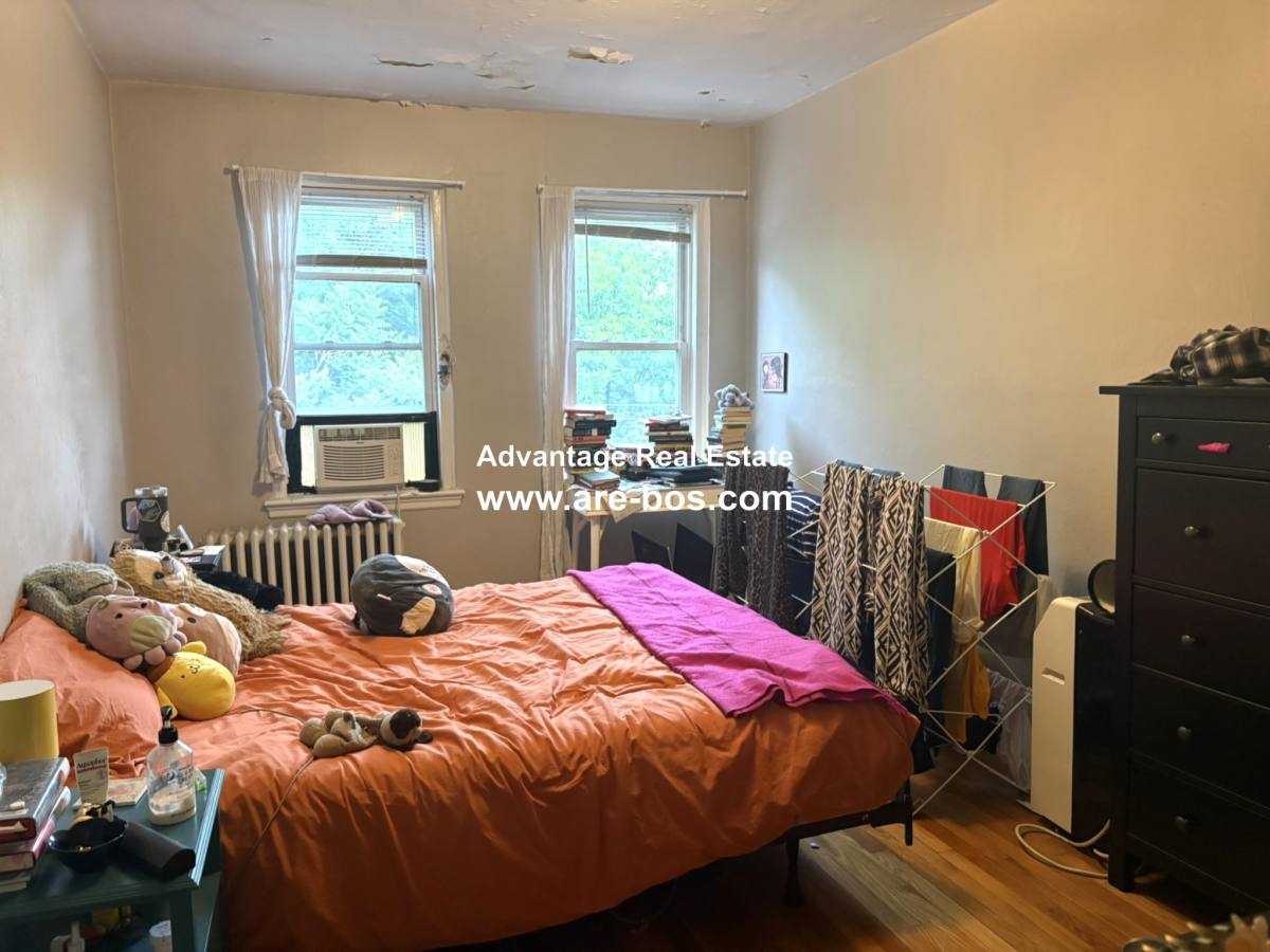 Apartment for rent at 27 Lanark Rd #15, Brighton, MA 02135