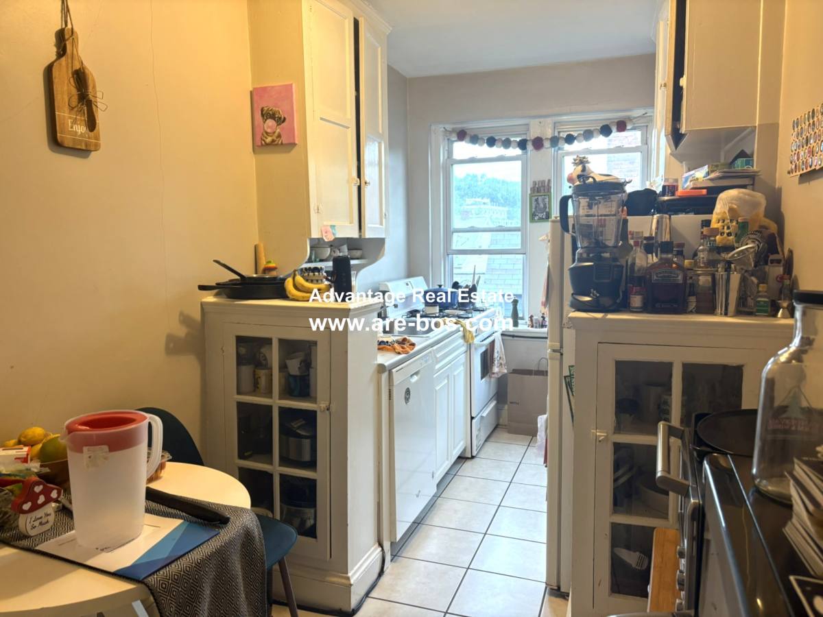 Apartment for rent at 27 Lanark Rd #15, Brighton, MA 02135