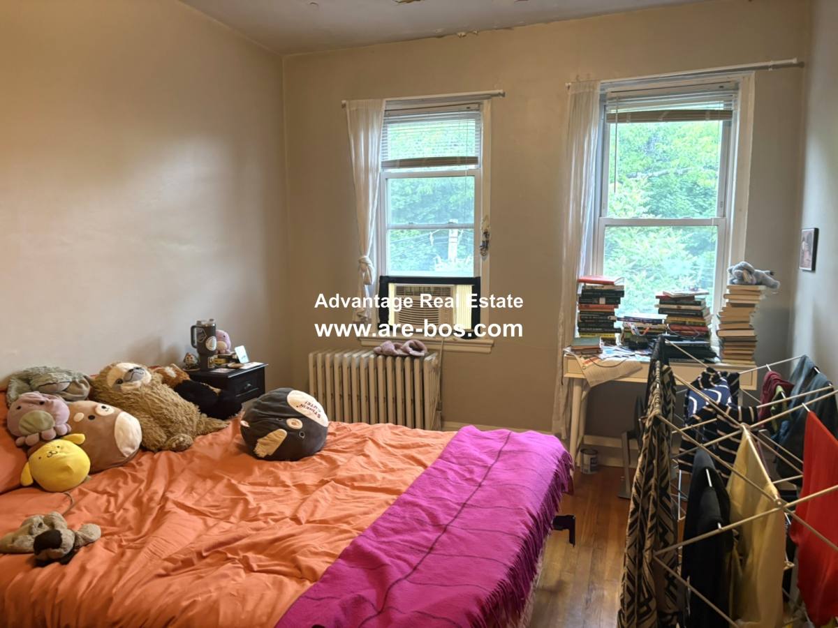 Apartment for rent at 27 Lanark Rd #15, Brighton, MA 02135
