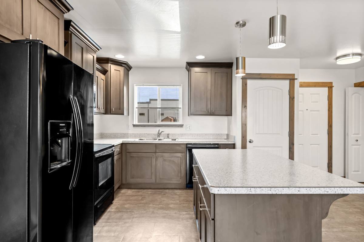 Apartment for rent at 800 Gibbon St, Helena, MT 59601