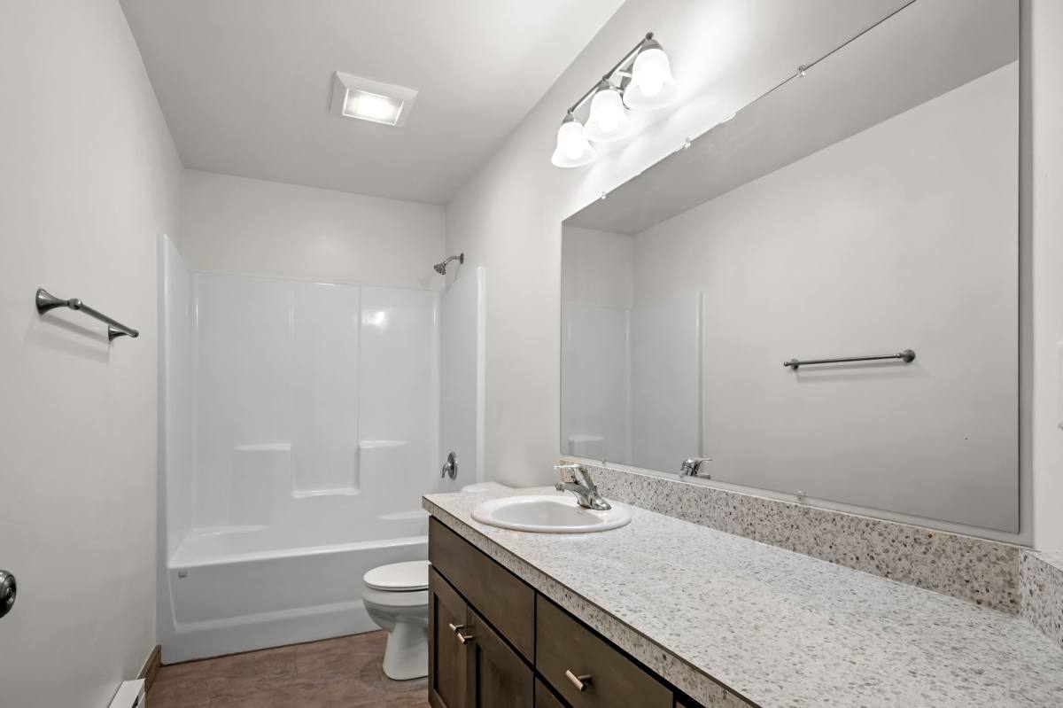 Apartment for rent at 800 Gibbon St, Helena, MT 59601