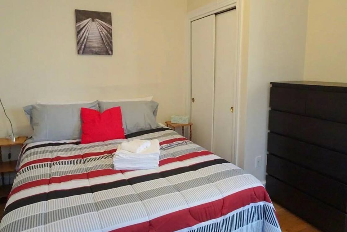 Apartment for rent at 35A Harvard St #1, Brookline, MA 02445
