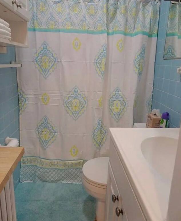 Apartment for rent at 35A Harvard St #1, Brookline, MA 02445