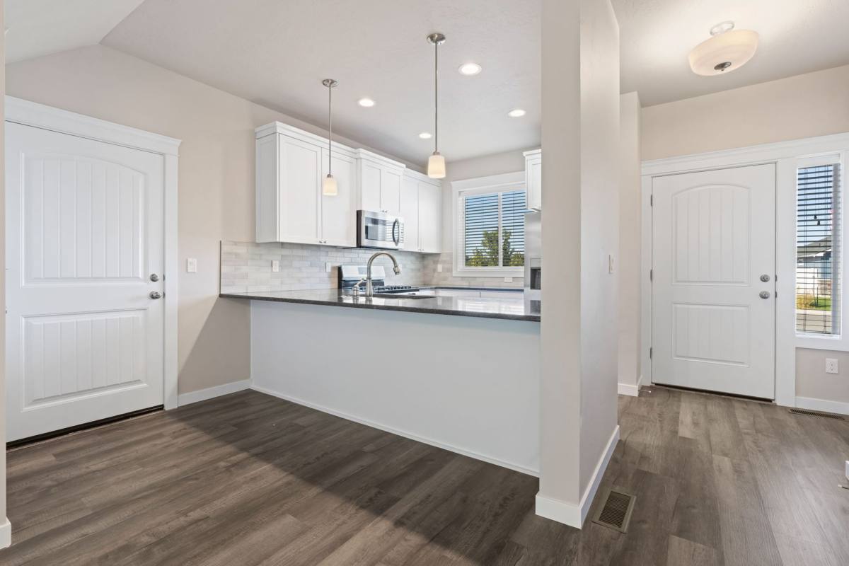 Townhouse for rent at 540 Black Beard St, Payette, ID 83661
