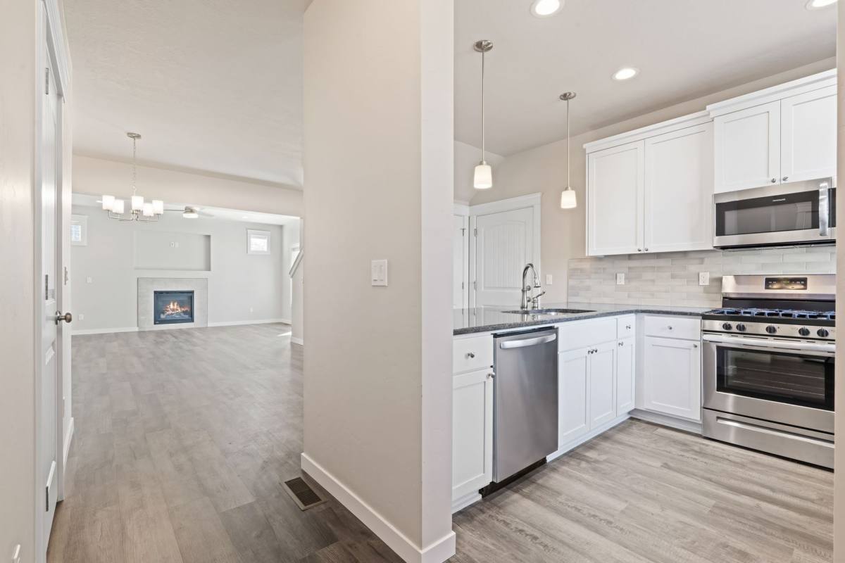 Townhouse for rent at 540 Black Beard St, Payette, ID 83661
