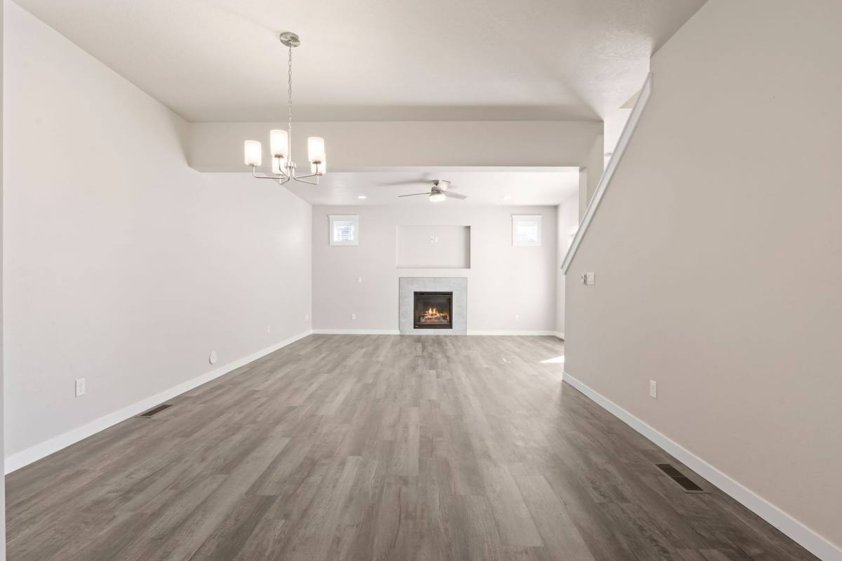 Townhouse for rent at 540 Black Beard St, Payette, ID 83661