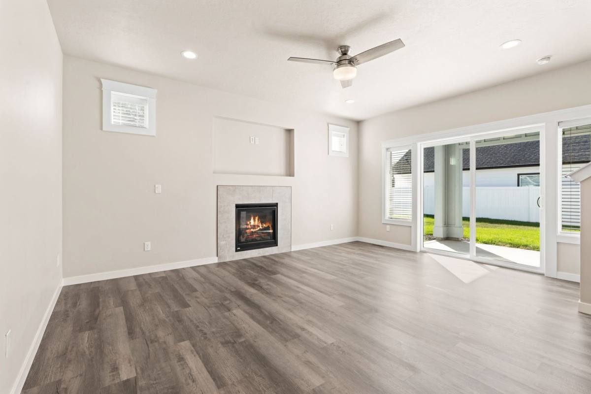 Townhouse for rent at 540 Black Beard St, Payette, ID 83661