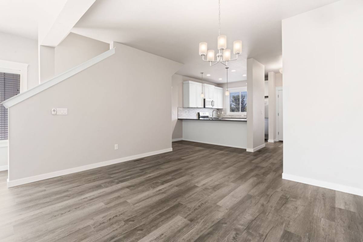 Townhouse for rent at 540 Black Beard St, Payette, ID 83661