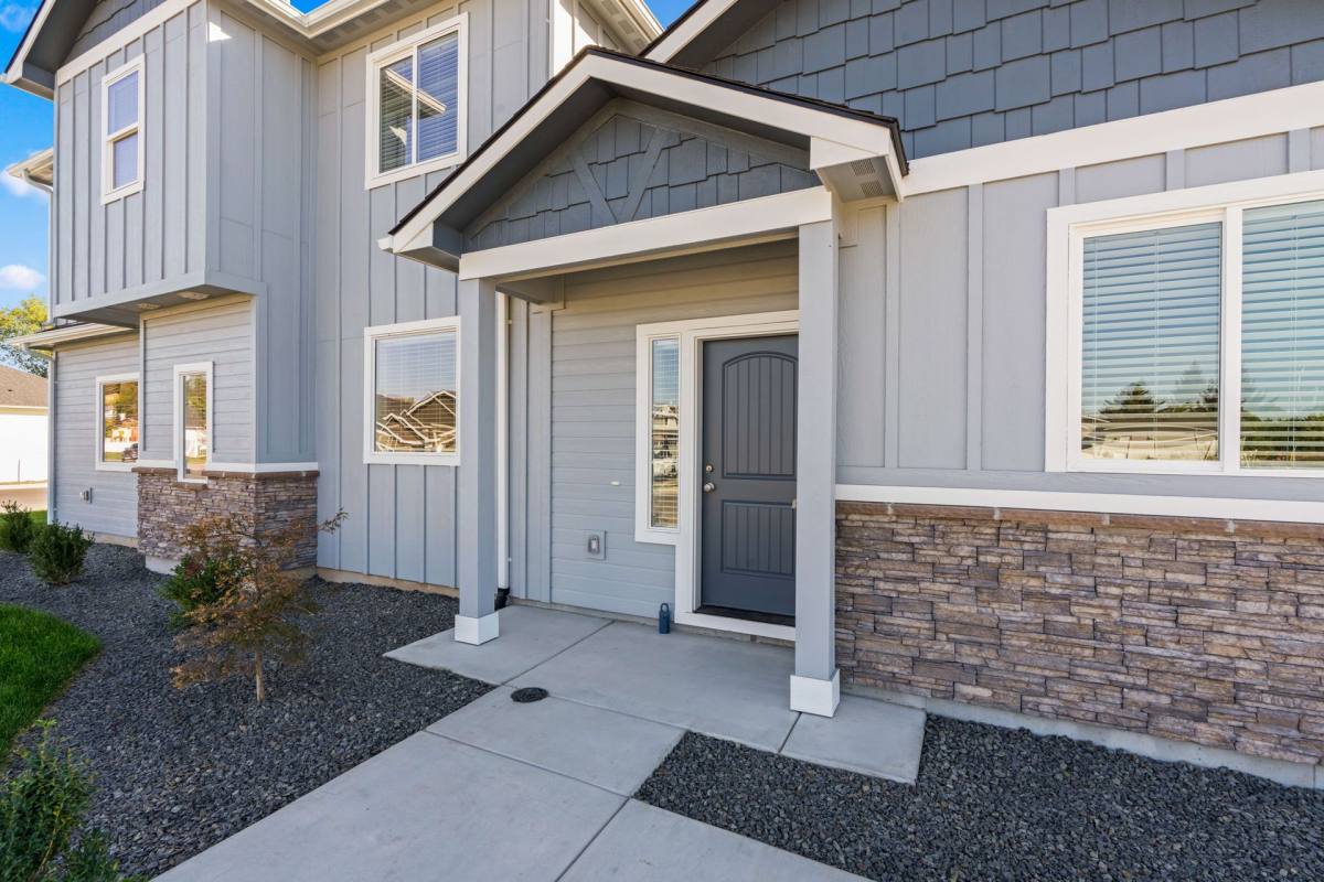 Townhouse for rent at 540 Black Beard St, Payette, ID 83661