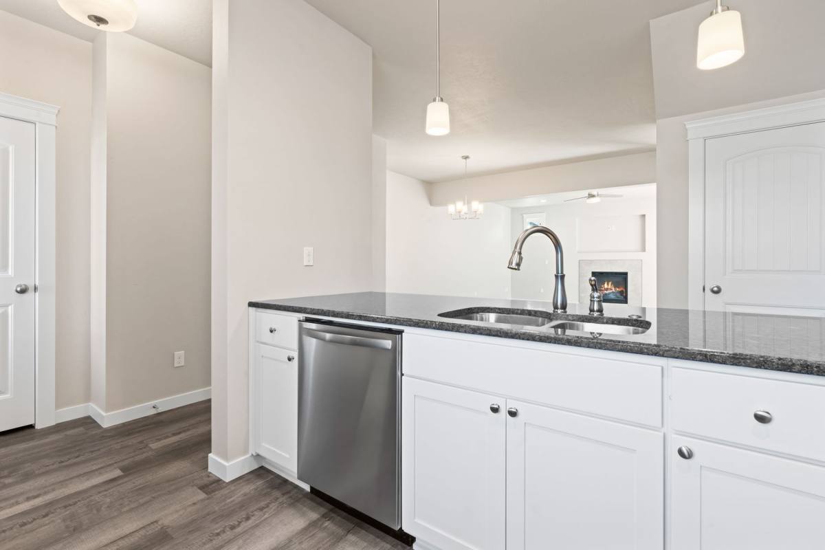 Townhouse for rent at 540 Black Beard St, Payette, ID 83661