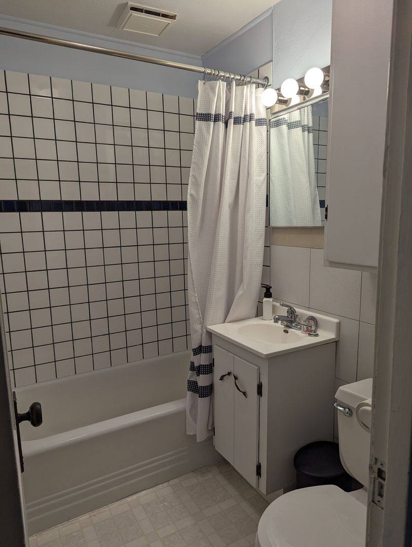 Apartment for rent at 602 St James, Rapid City, SD 57701
