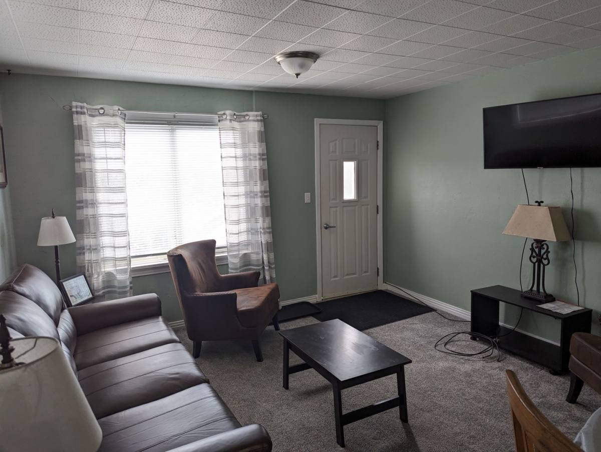 Apartment for rent at 602 St James, Rapid City, SD 57701