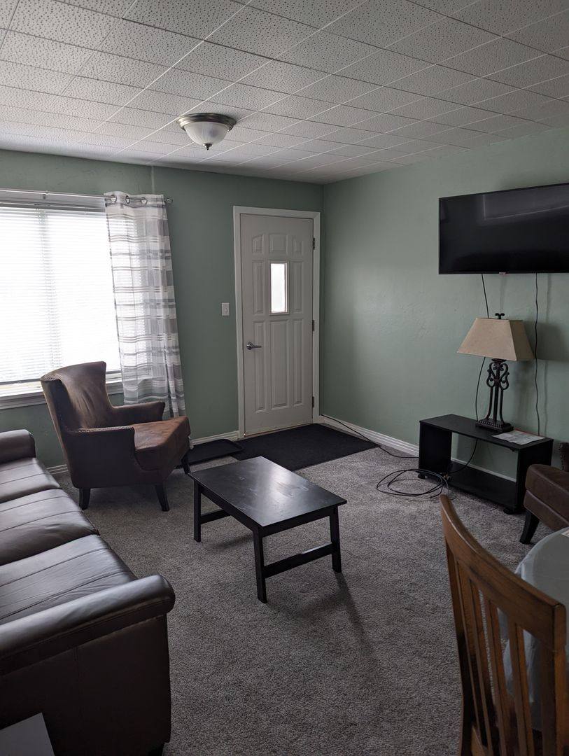 Apartment for rent at 602 St James, Rapid City, SD 57701
